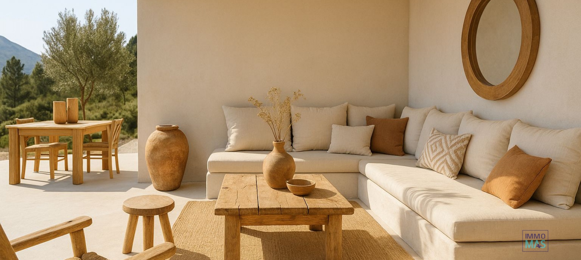 Resale - Villa - Pedreguer - Monte Pedreguer