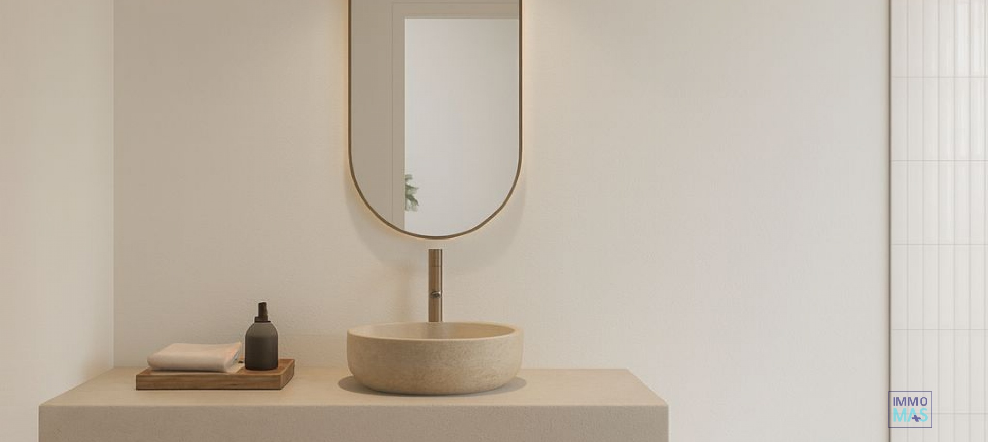 Resale - Villa - Pedreguer - Monte Pedreguer