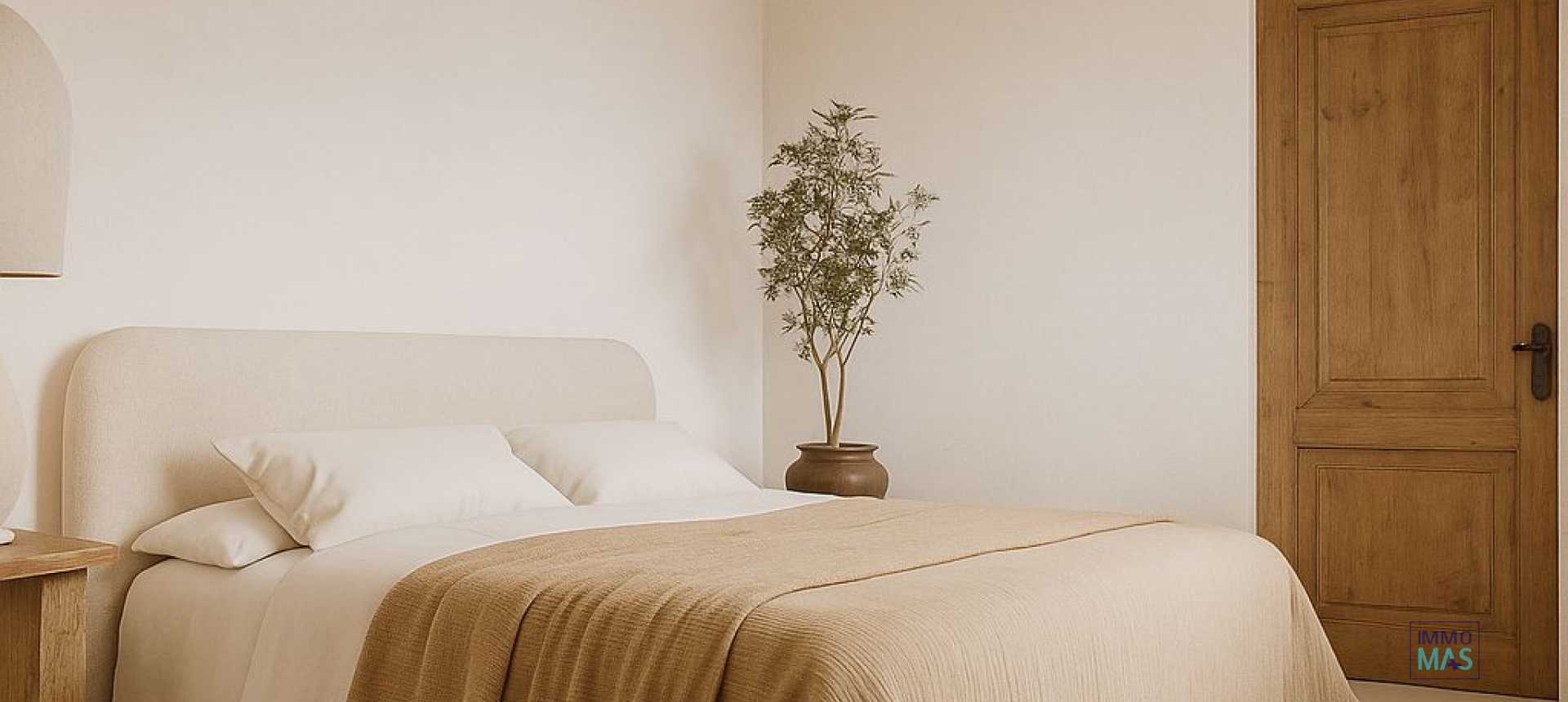 Resale - Villa - Pedreguer