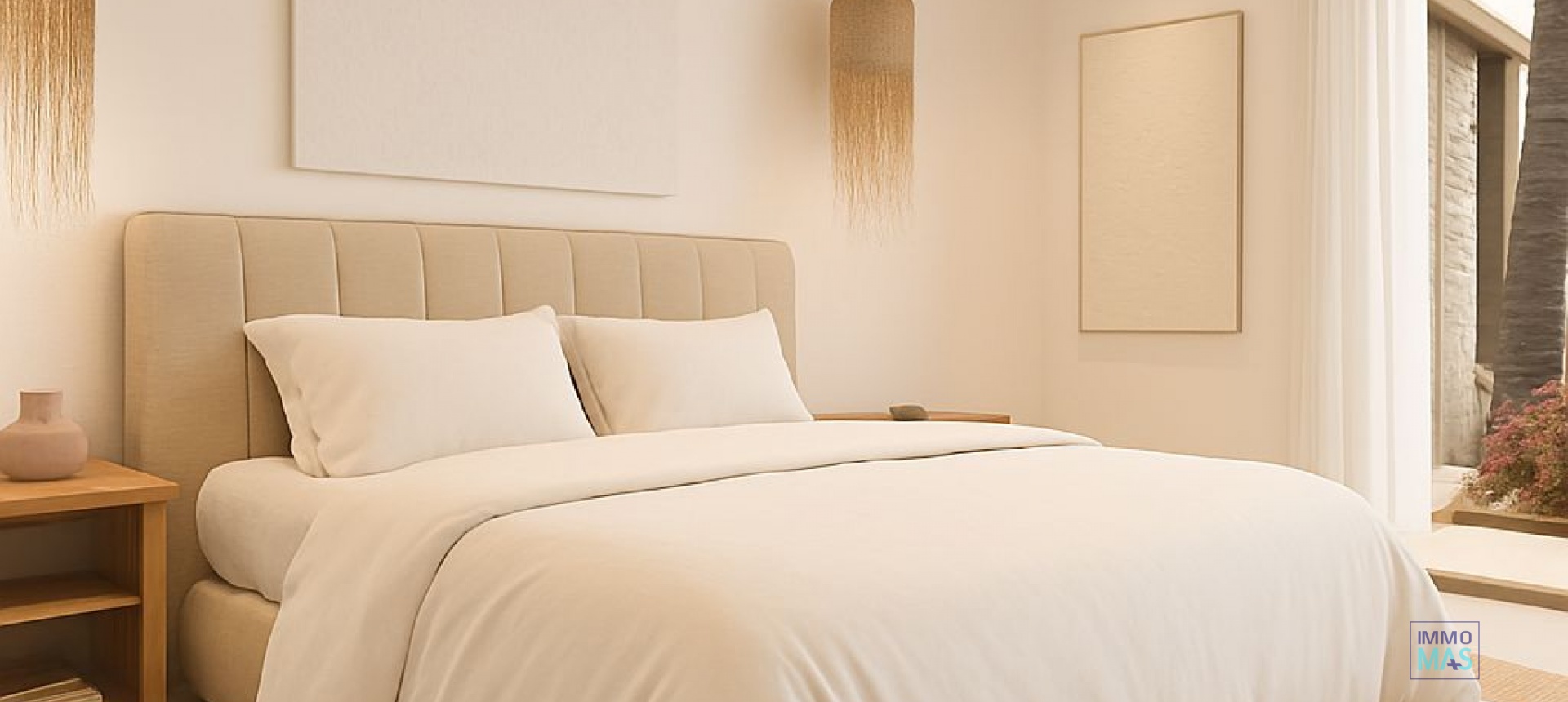 Resale - Villa - Pedreguer