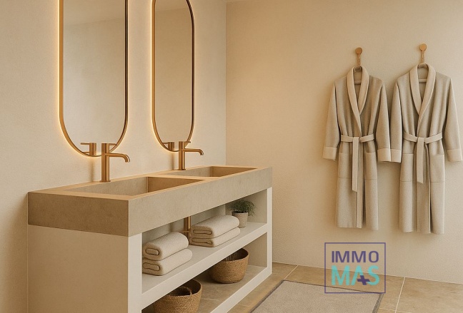 Resale - Villa - Pedreguer