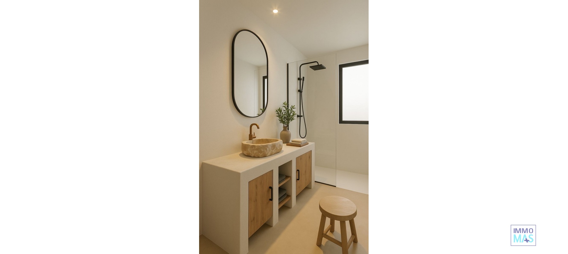 Revente - Villa - Pedreguer