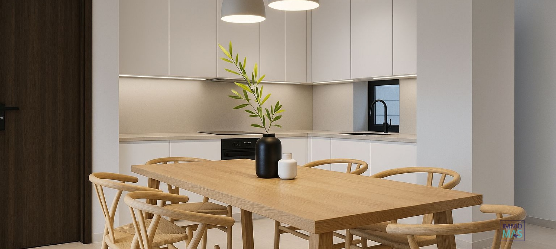 Resale - Villa - Pedreguer - Monte Solana