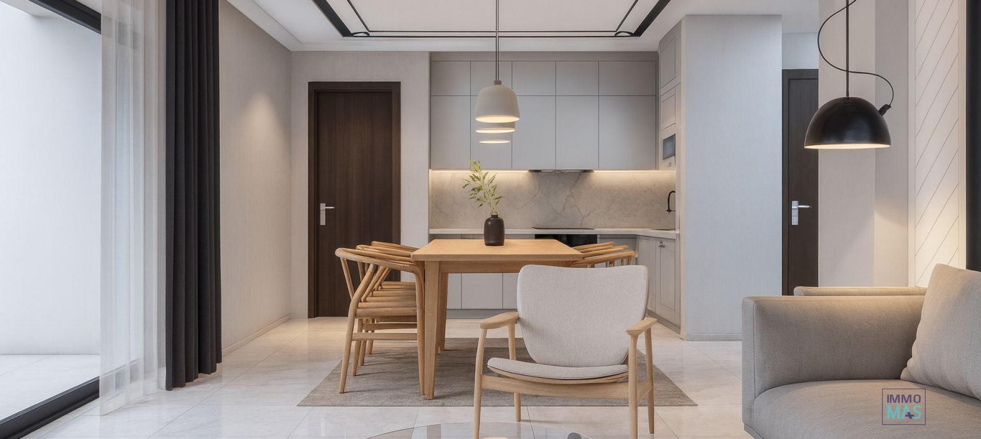 Resale - Villa - Pedreguer - Monte Solana