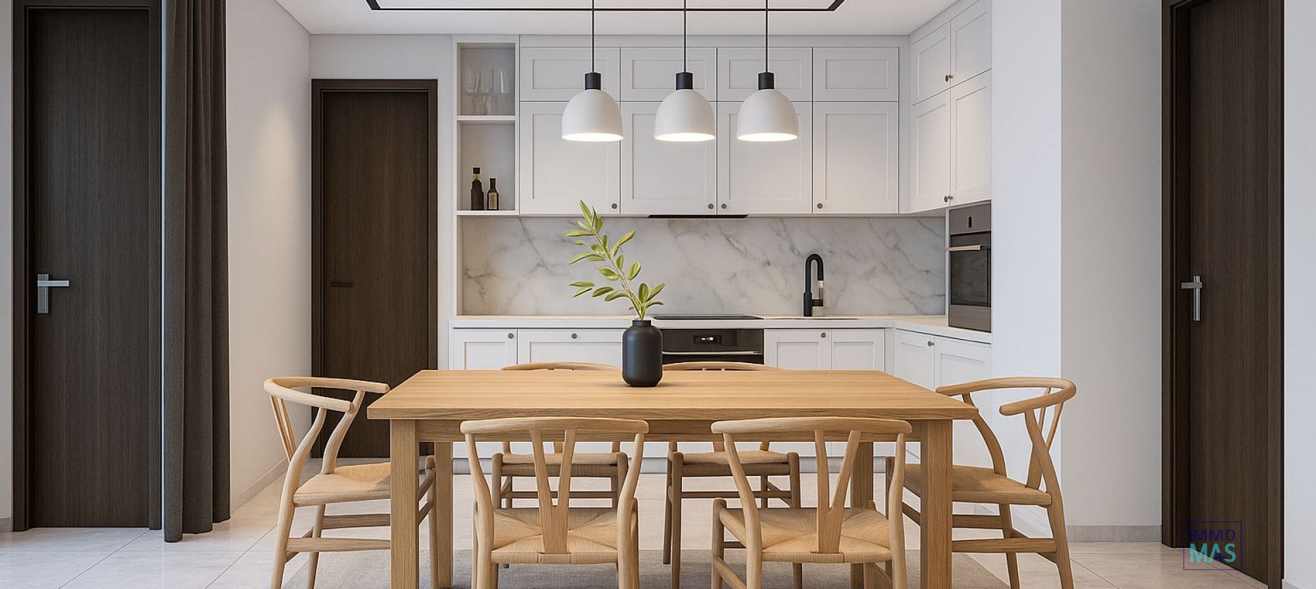 Resale - Villa - Pedreguer - Monte Solana