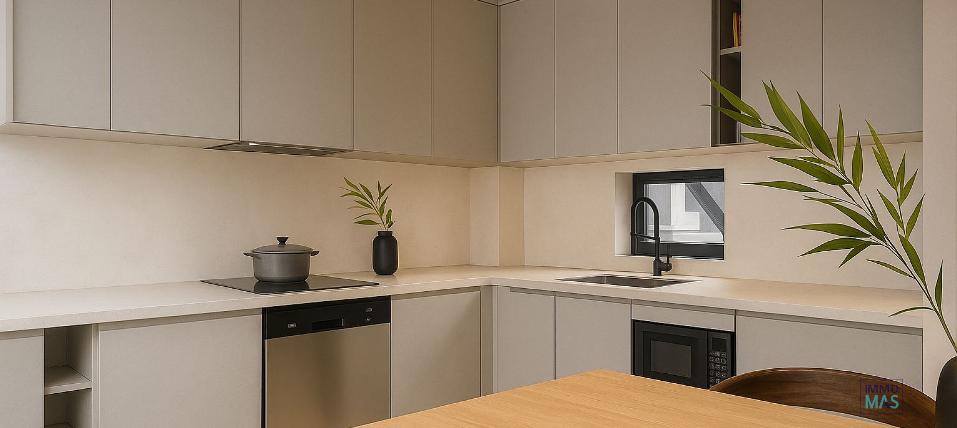 Resale - Villa - Pedreguer - Monte Solana