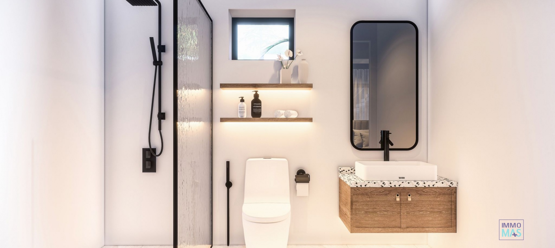 Resale - Villa - Pedreguer - Monte Solana