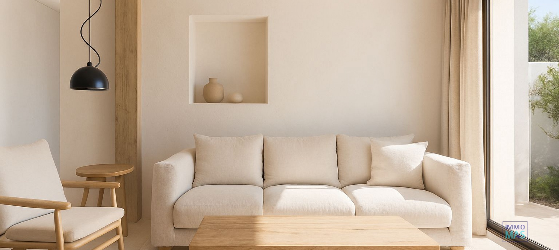 Resale - Villa - Pedreguer - Monte Solana