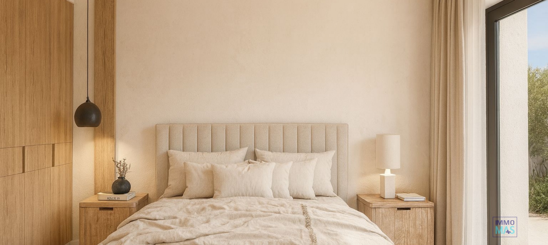 Resale - Villa - Pedreguer - Monte Solana