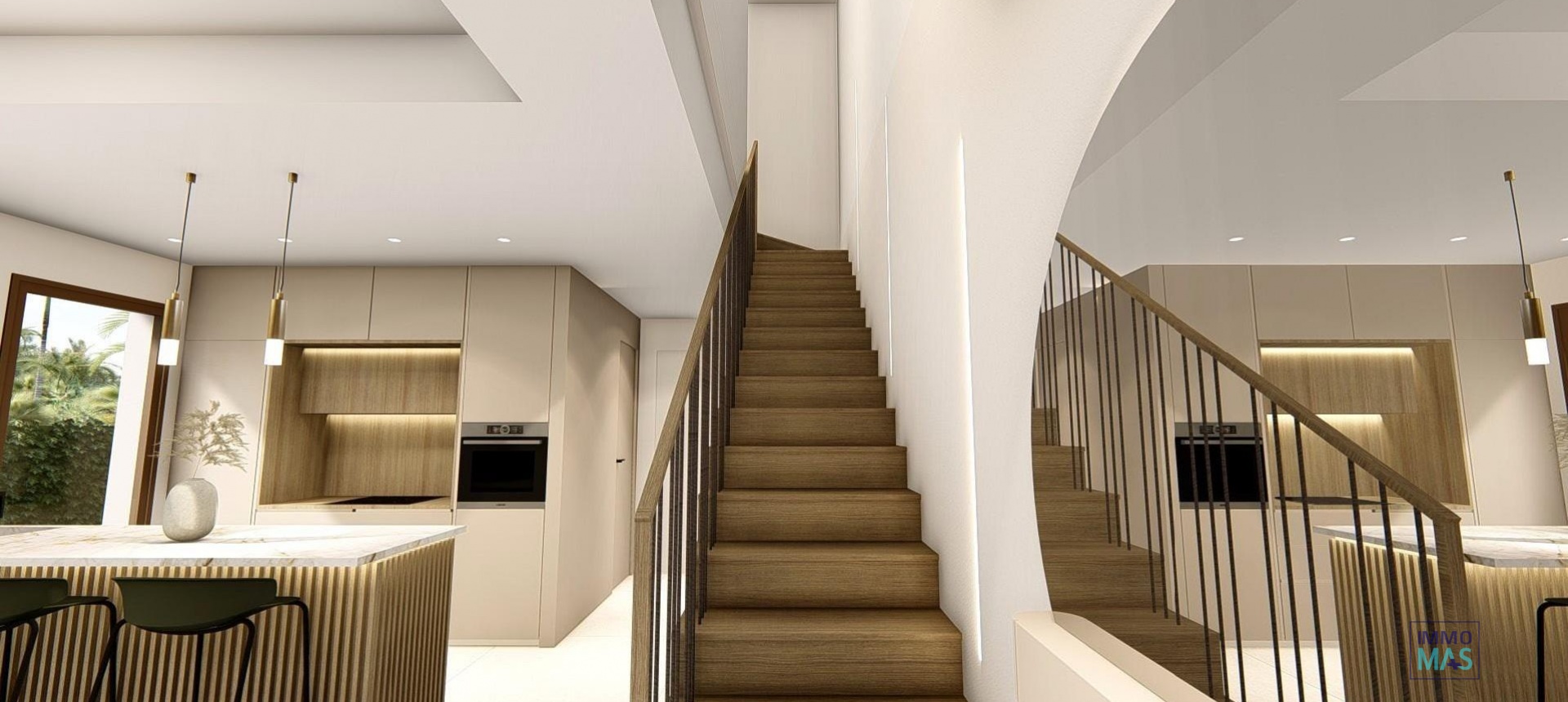 New Build - Villa - Rojales - Lo Marabú