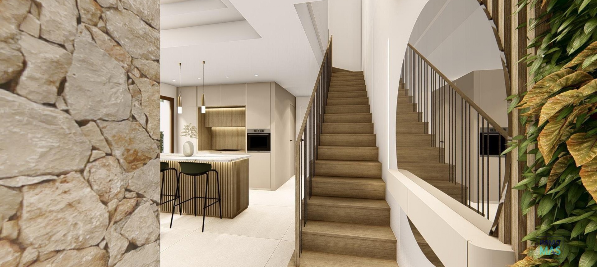 New Build - Villa - Rojales - Lo Marabú