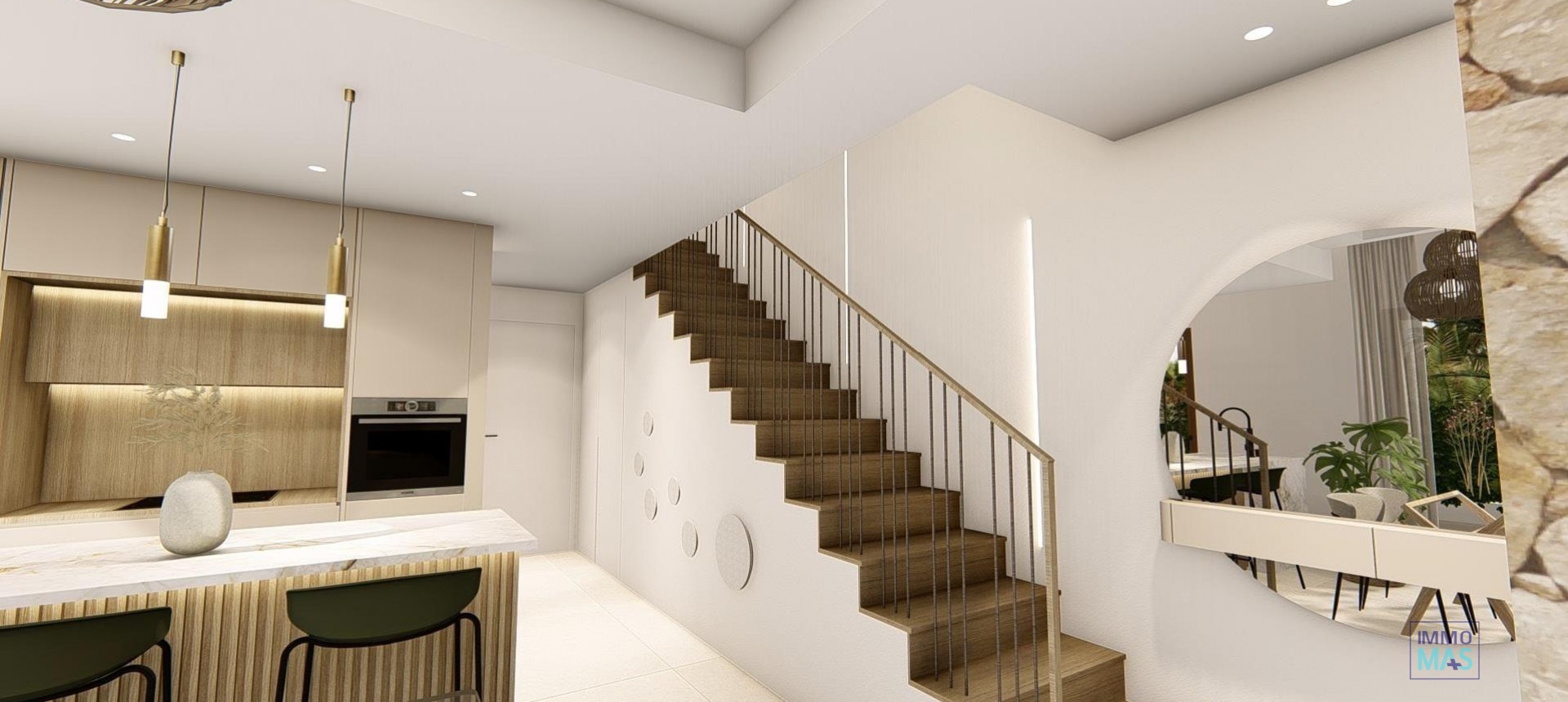 New Build - Villa - Rojales - Lo Marabú