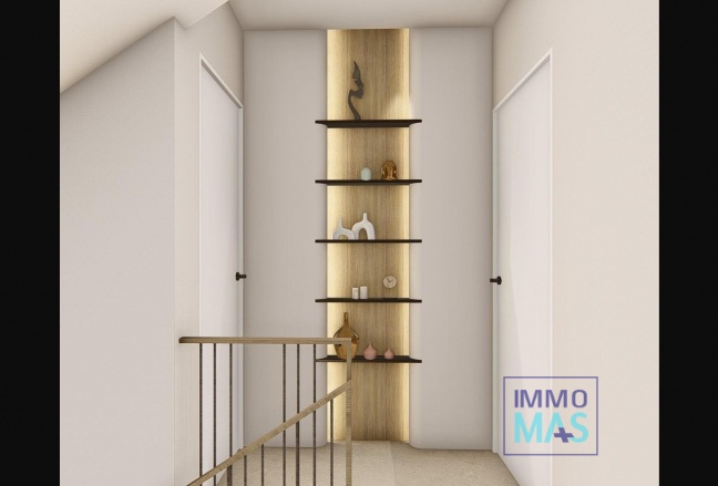 New Build - Villa - Rojales - Lo Marabú