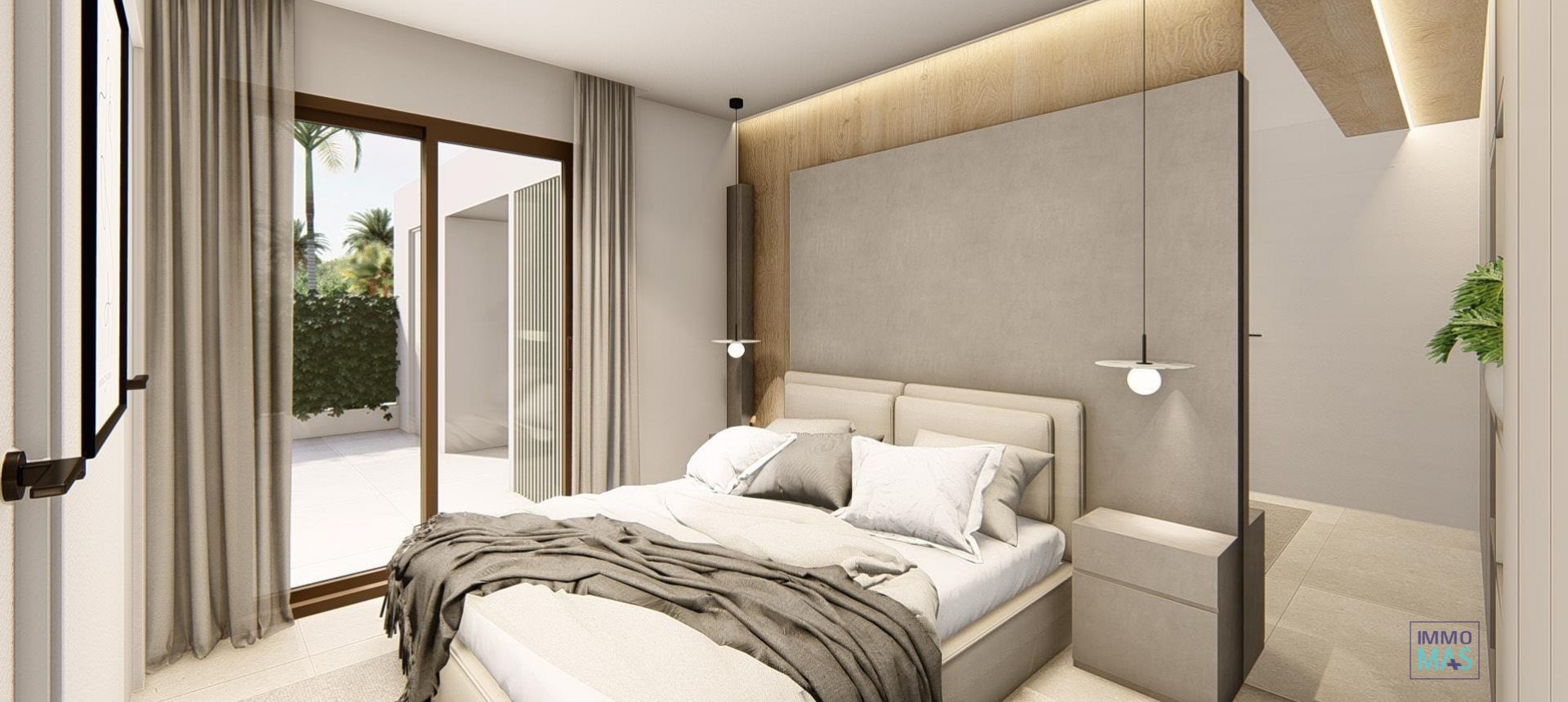 New Build - Villa - Rojales - Lo Marabú