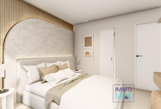 New Build - Villa - Rojales - Lo Marabú