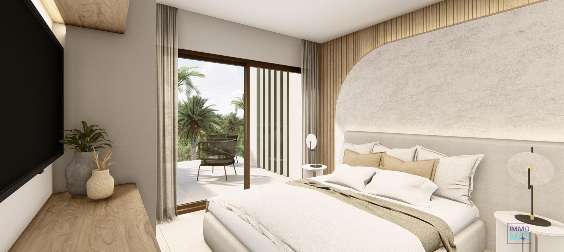 New Build - Villa - Rojales - Lo Marabú