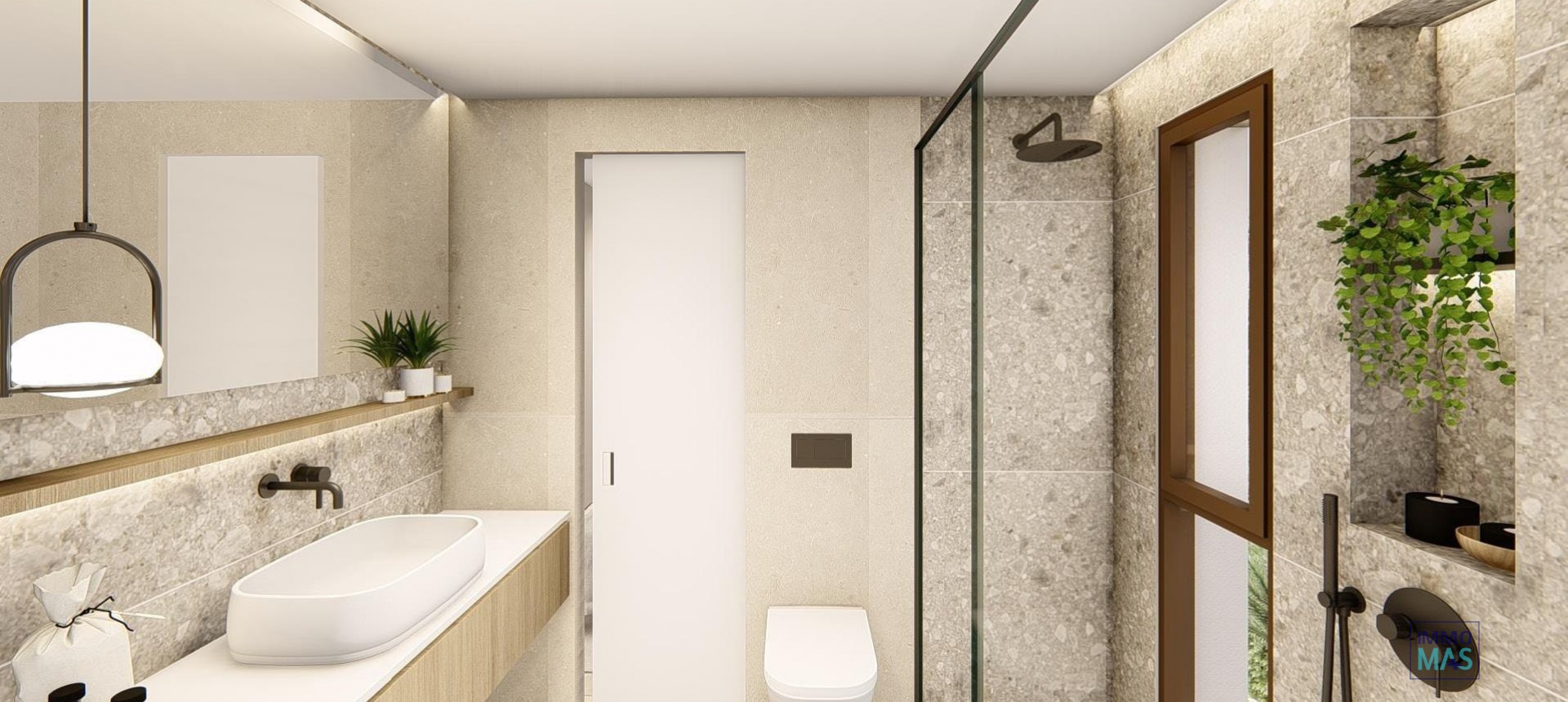 New Build - Villa - Rojales - Lo Marabú