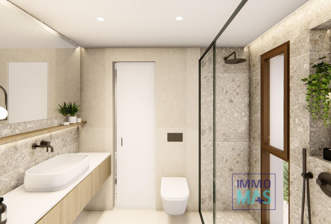 New Build - Villa - Rojales - Lo Marabú