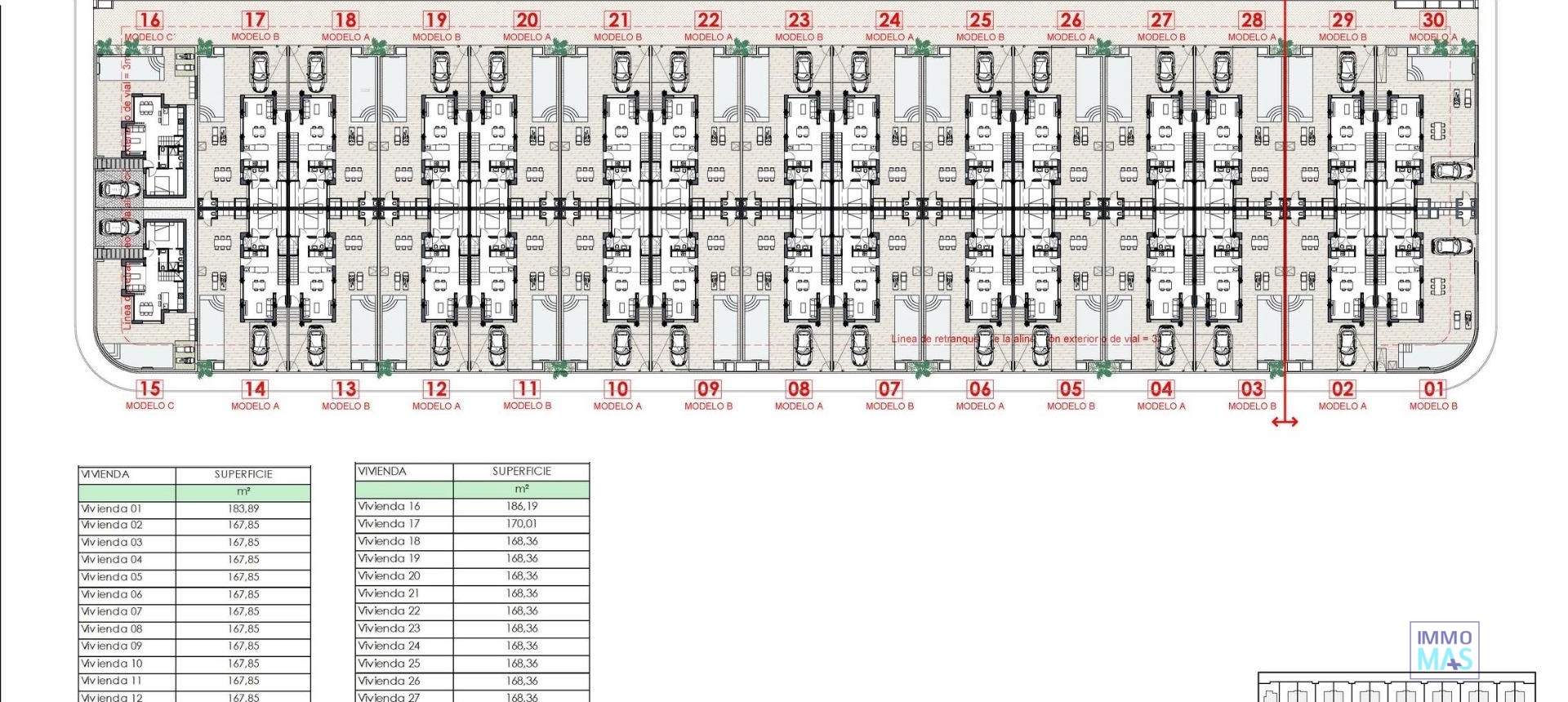New Build - Villa - Rojales - Lo Marabú