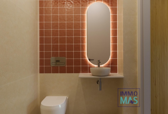 New Build - Villa - Finestrat - Sierra Cortina