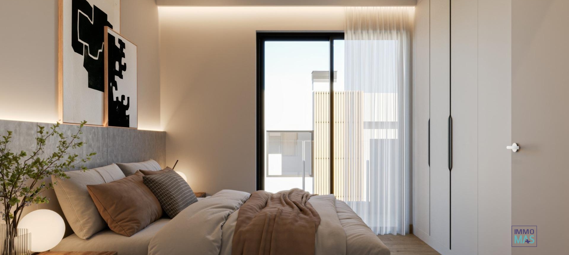 New Build - Villa - Finestrat - Sierra Cortina