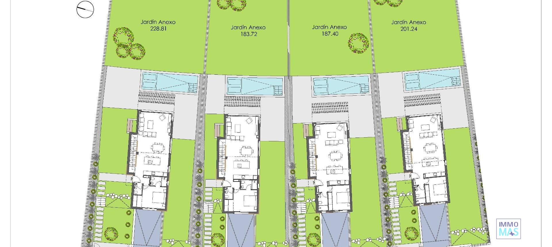 New Build - Villa - Finestrat - Sierra Cortina