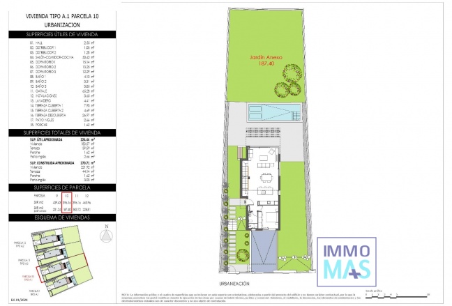 New Build - Villa - Finestrat - Sierra Cortina