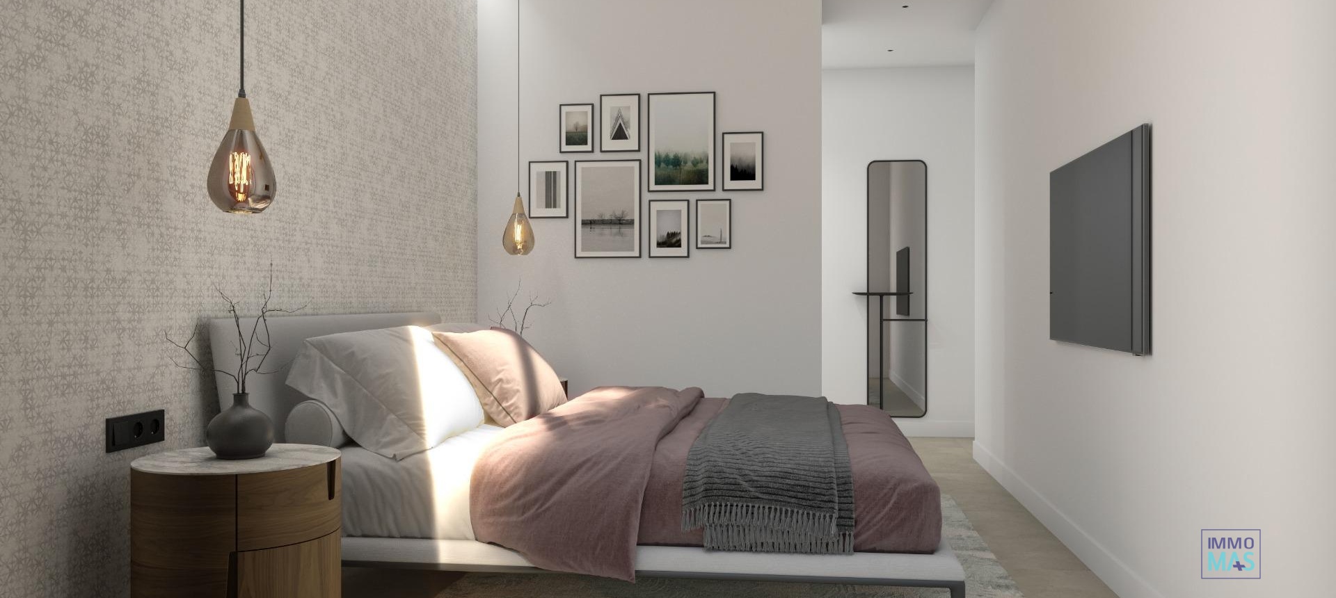 New Build - Villa - Los Alcazares - La Serena Golf