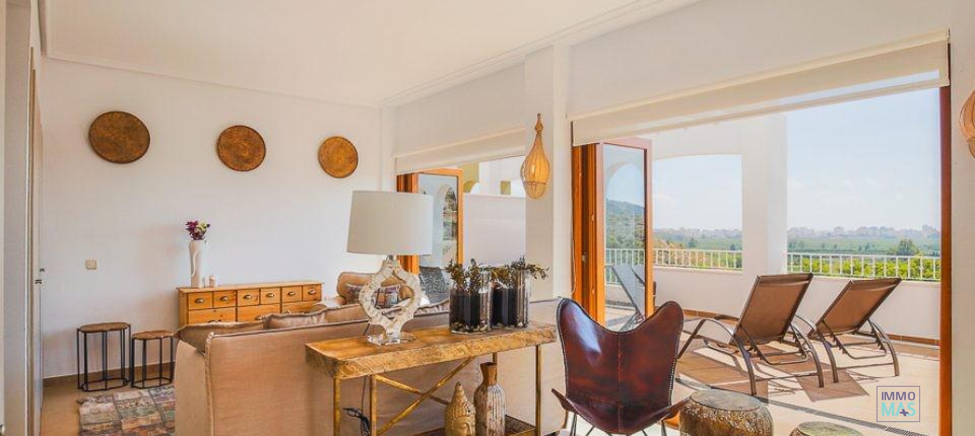 Nieuwbouw  - Apartment - Xeresa - Xeresa Del Monte