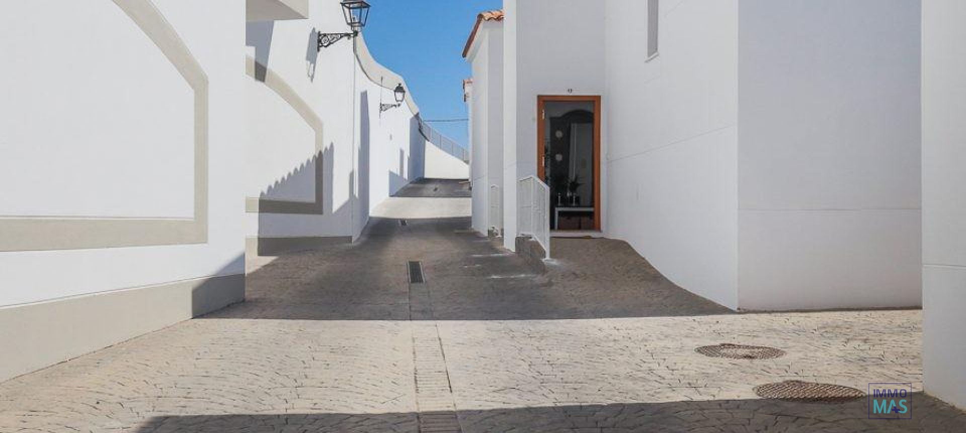 Nieuwbouw  - Apartment - Xeresa - Xeresa Del Monte