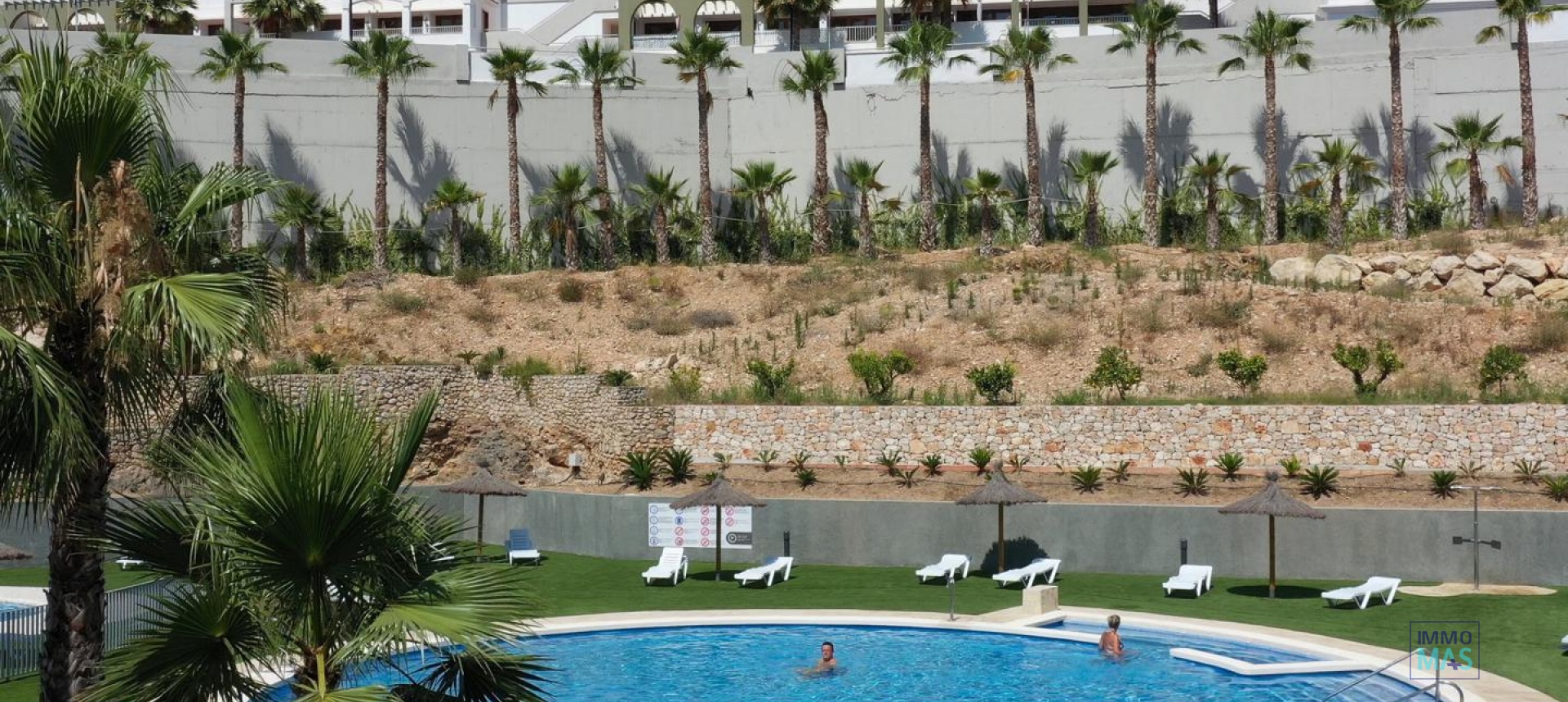 Nieuwbouw  - Apartment - Xeresa - Xeresa Del Monte