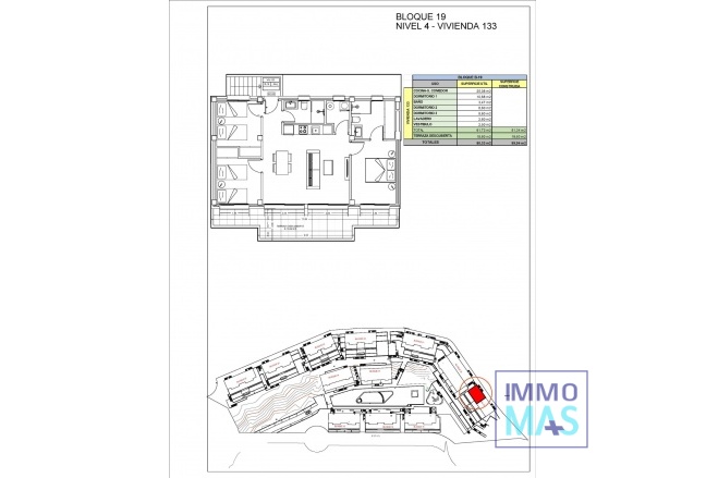 New Build - Apartment - Xeresa - Xeresa Del Monte