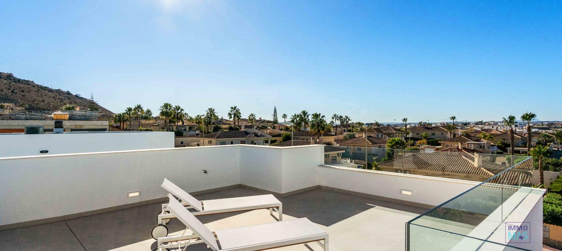 New Build - Villa - Rojales - Benimar