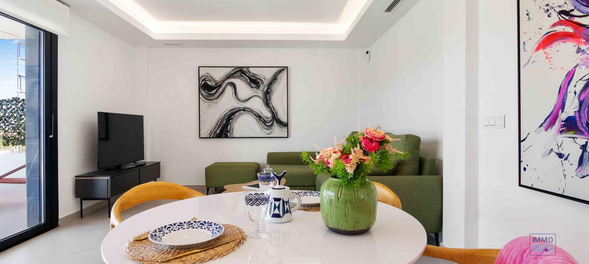 New Build - Villa - Rojales - Benimar