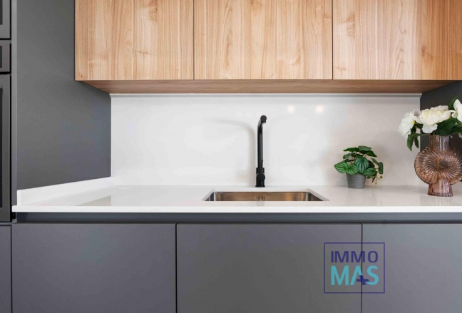 New Build - Villa - Rojales - Benimar