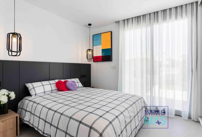 New Build - Villa - Rojales - Benimar