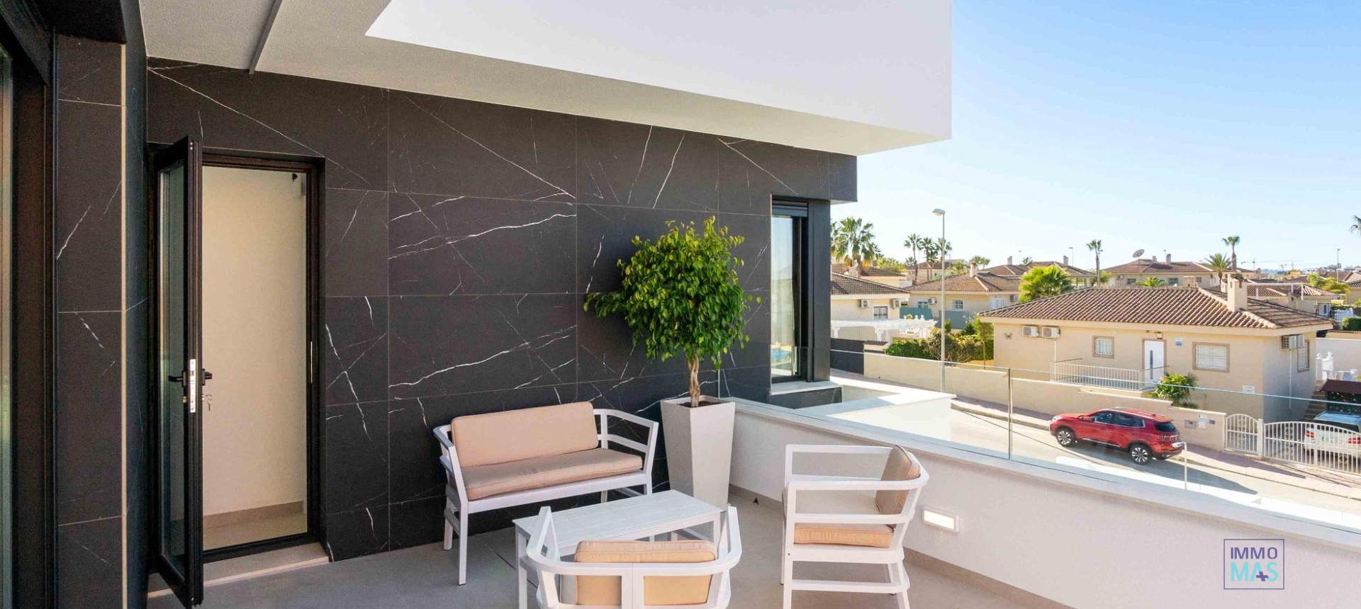 New Build - Villa - Rojales - Benimar