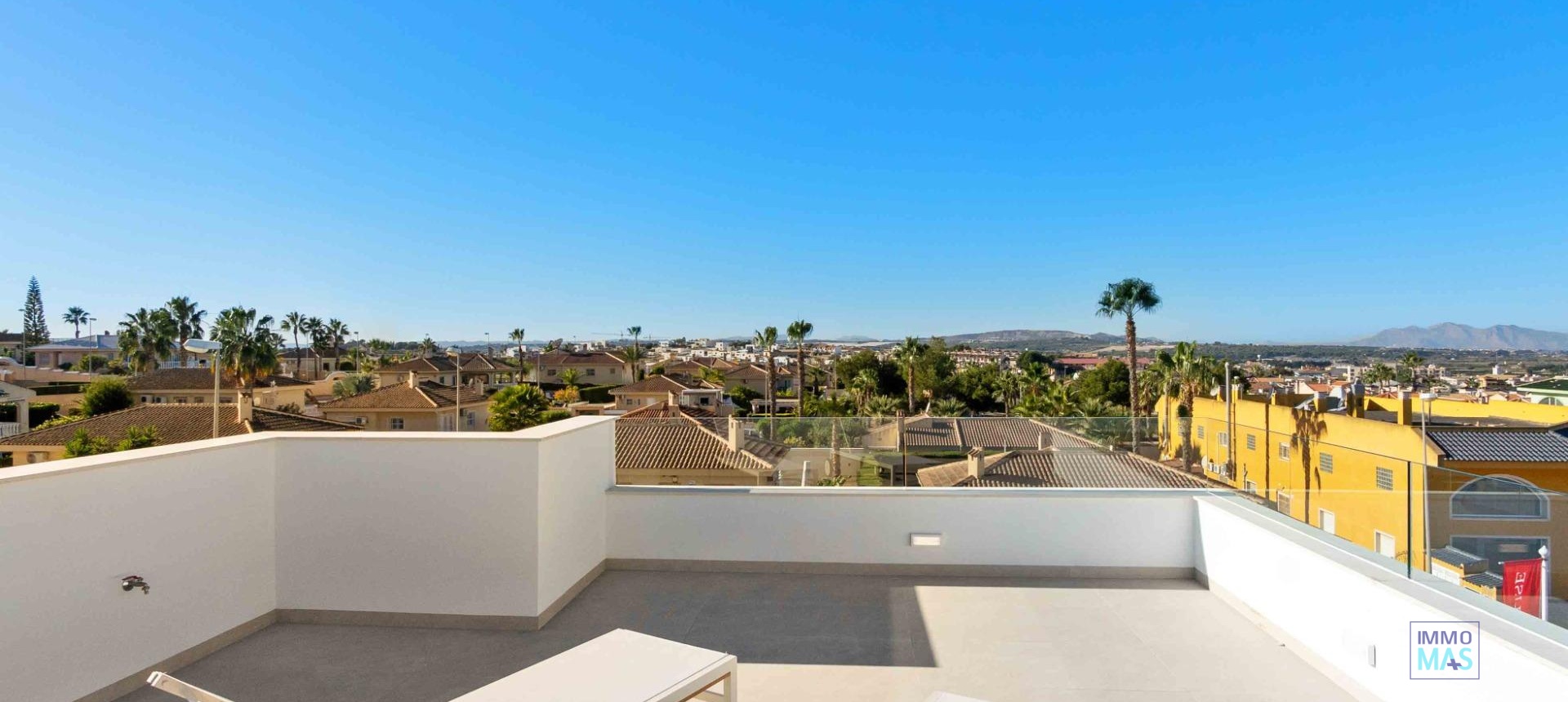 New Build - Villa - Rojales - Benimar