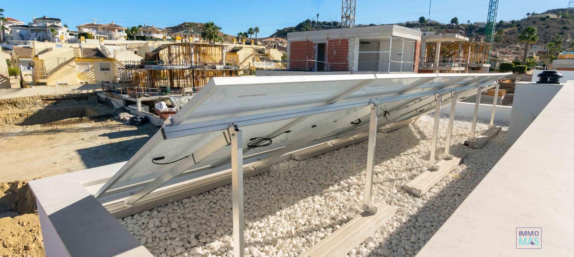 New Build - Villa - Rojales - Benimar