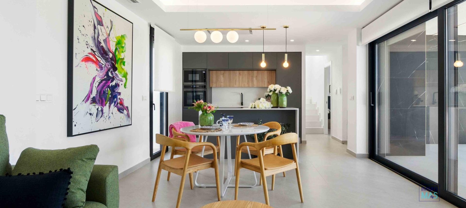 New Build - Villa - Rojales - Benimar