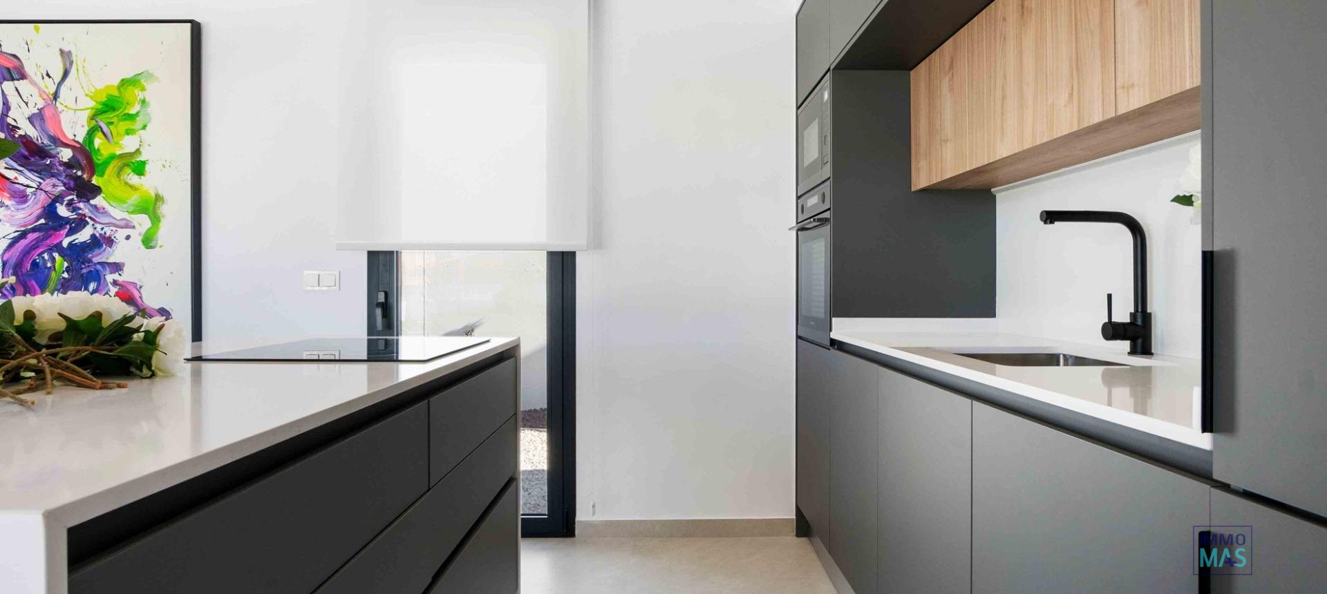 New Build - Villa - Rojales - Benimar