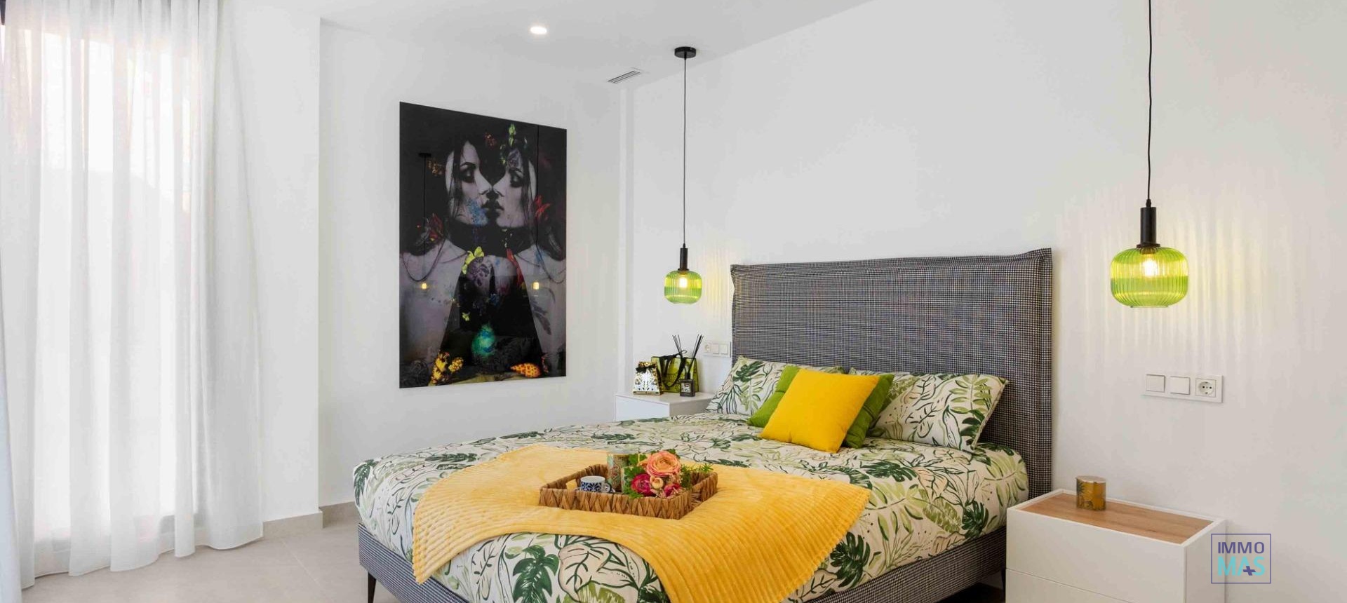 New Build - Villa - Rojales - Benimar