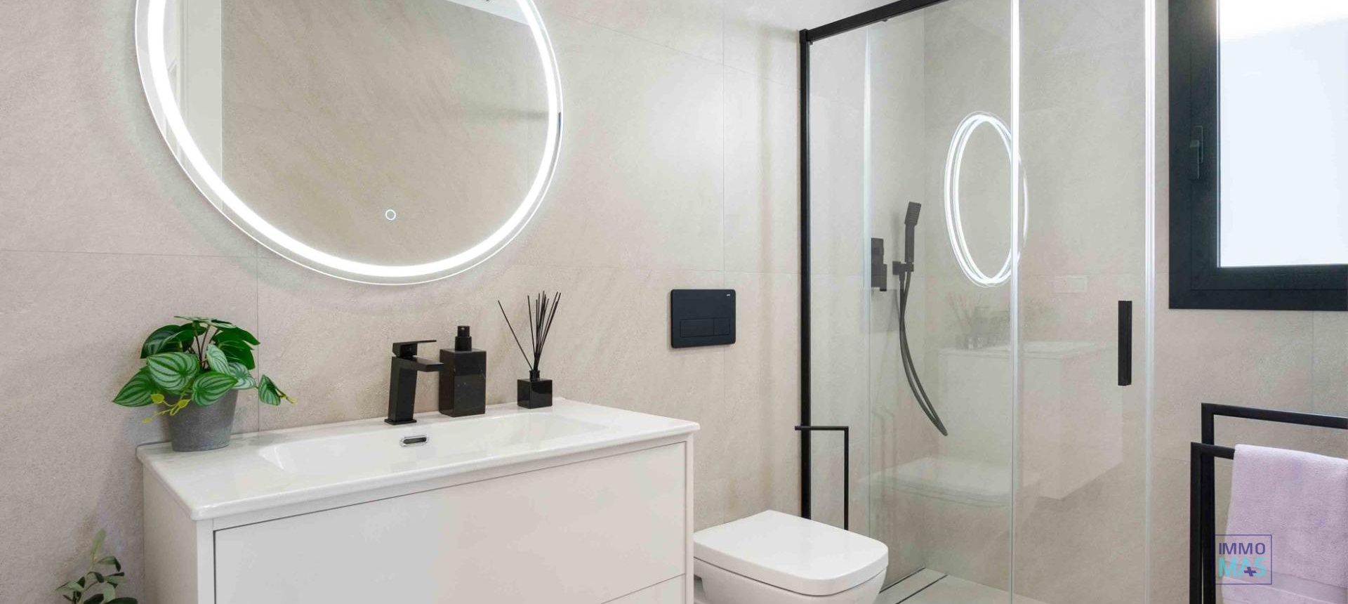 New Build - Villa - Rojales - Benimar