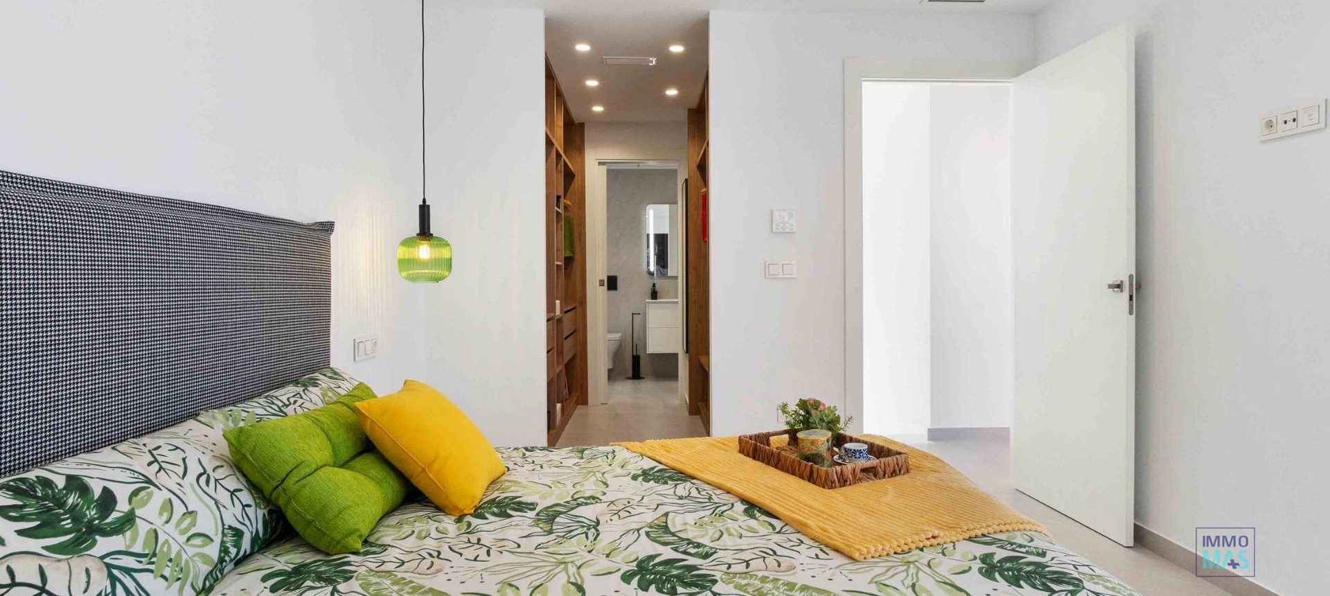 New Build - Villa - Rojales - Benimar