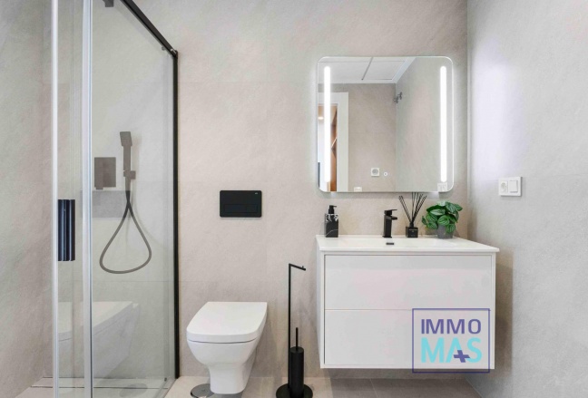 New Build - Villa - Rojales - Benimar