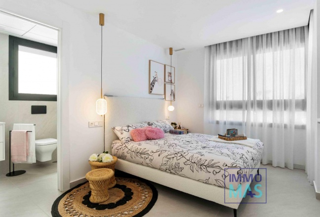 New Build - Villa - Rojales - Benimar