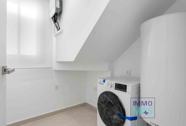 New Build - Villa - Rojales - Benimar