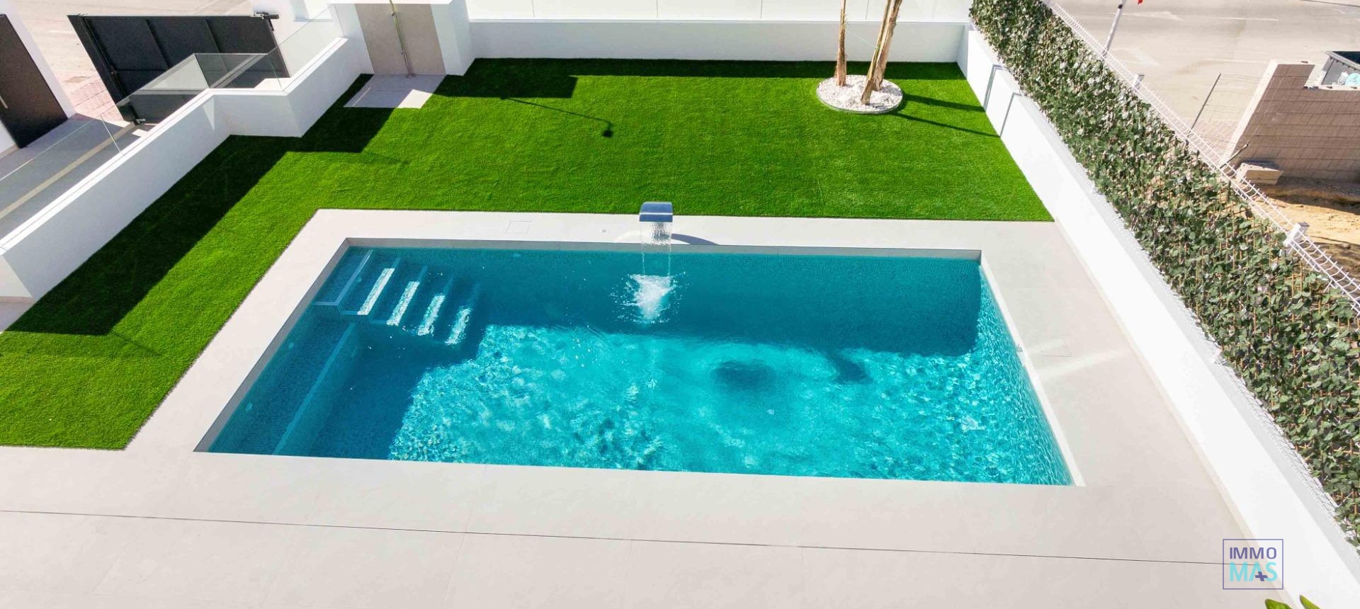 New Build - Villa - Rojales - Benimar