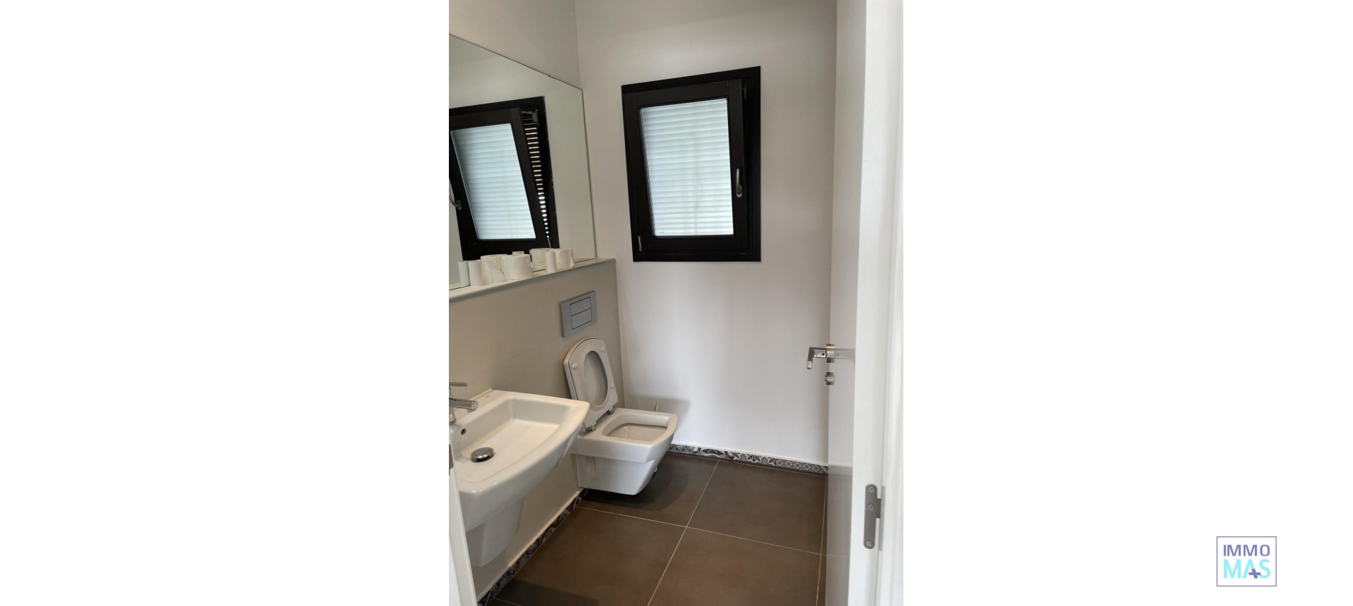 New Build - Villa - Moraira - La Sabatera