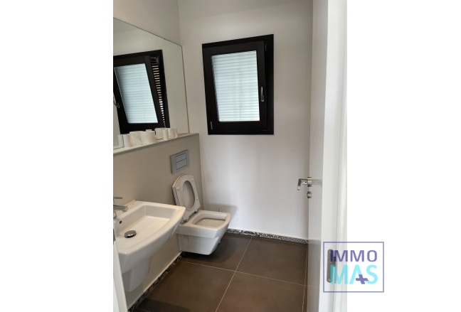 New Build - Villa - Moraira - La Sabatera